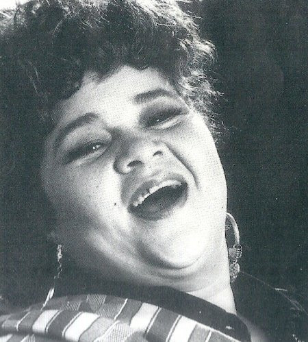 Etta James
