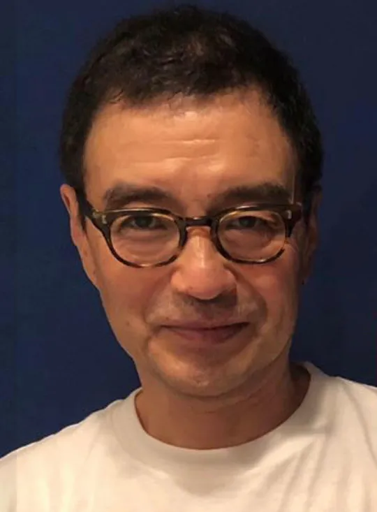 Seigen Ono