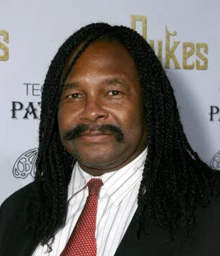 Alphonse Mouzon