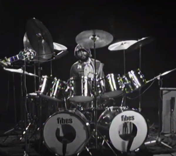 Alphonse Mouzon