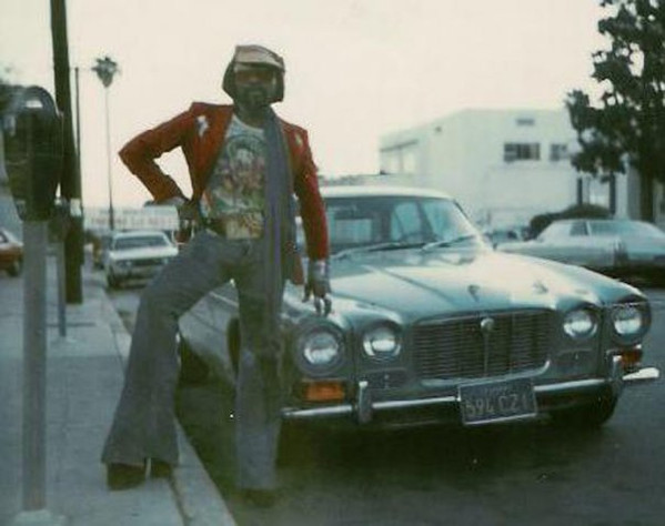 Alphonse Mouzon