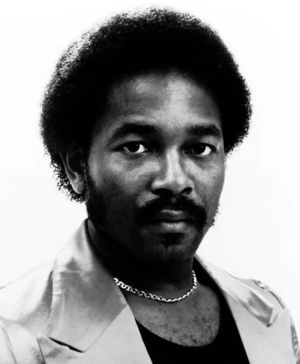 Alphonse Mouzon