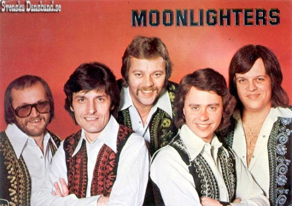 Moonlighters