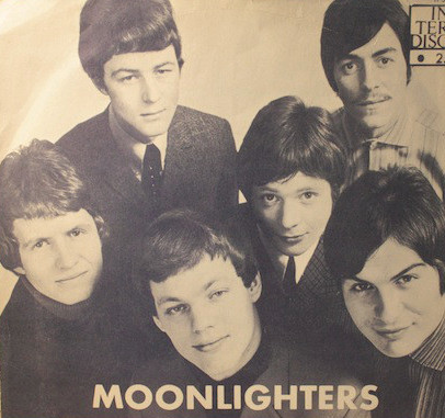 Moonlighters