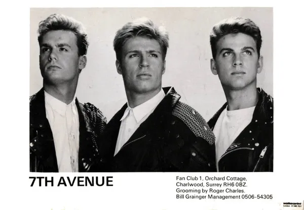 Seventh Avenue
