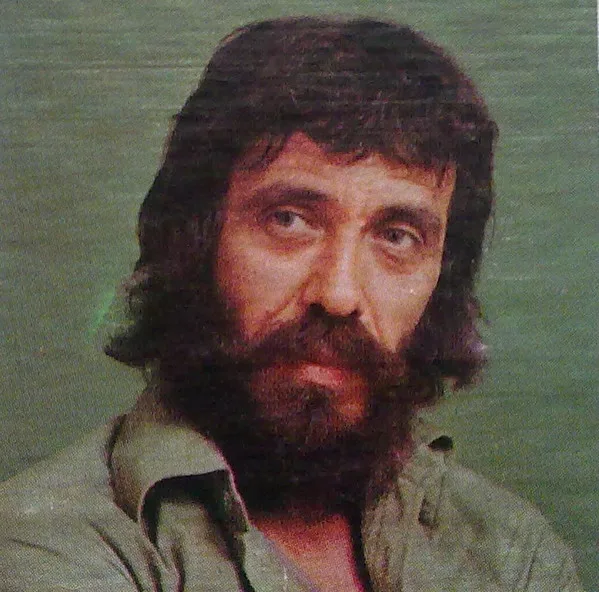 Αντώνης Καλογιάννης