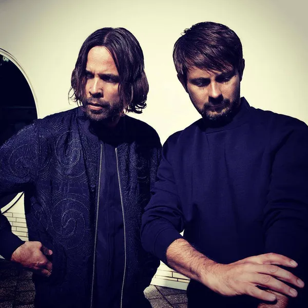 Lexy & K-Paul