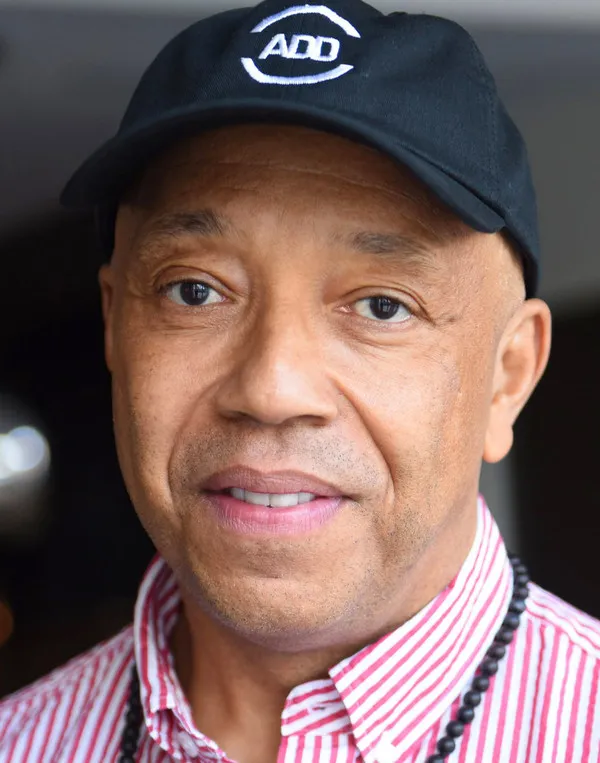 Russell Simmons