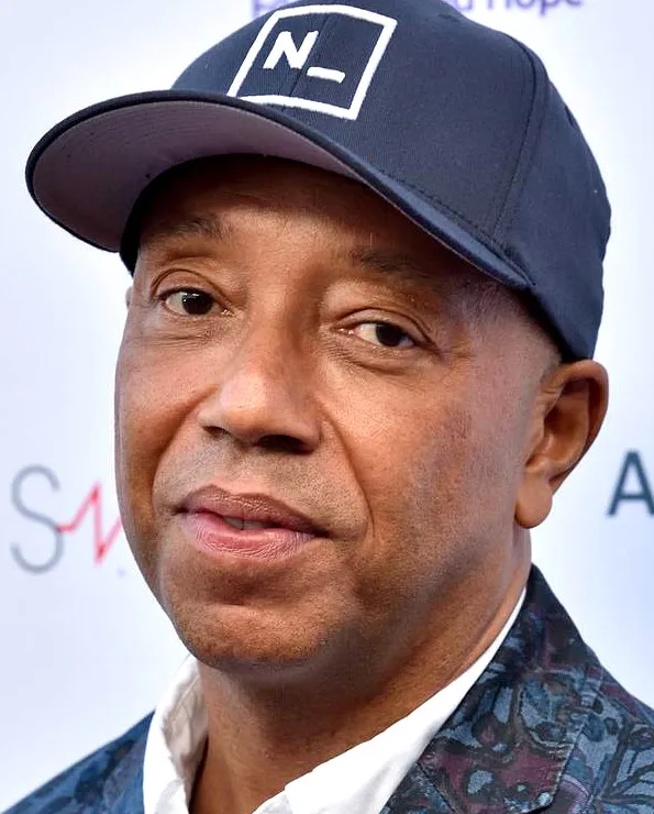 Russell Simmons