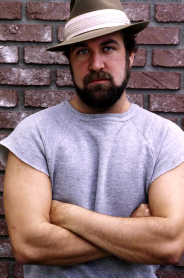 Michael Sembello