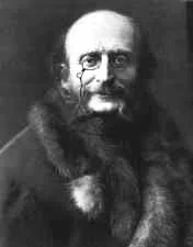 Jacques Offenbach