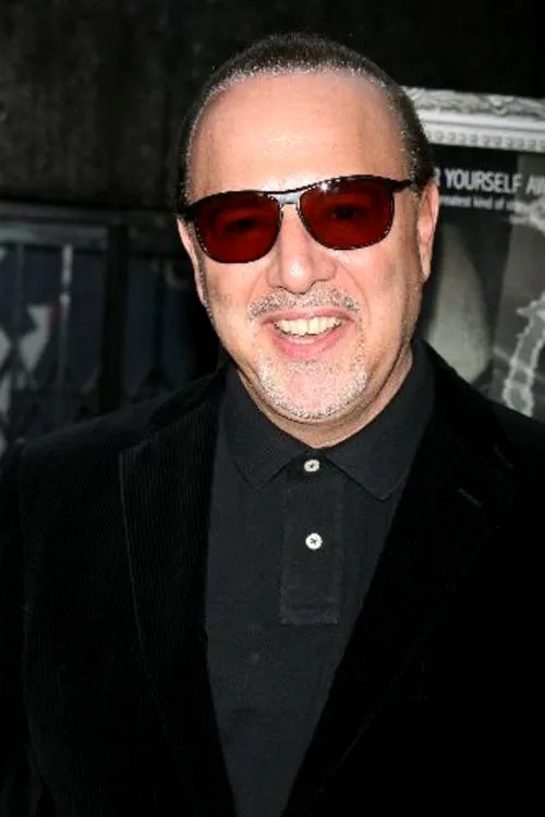 Tommy Mottola
