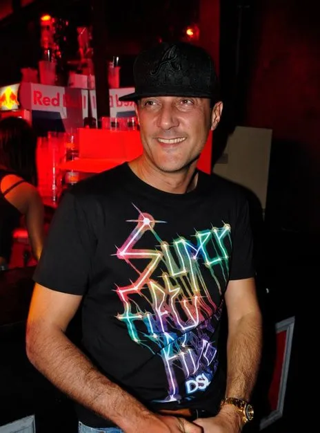 DJ LBR
