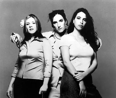 Luscious Jackson