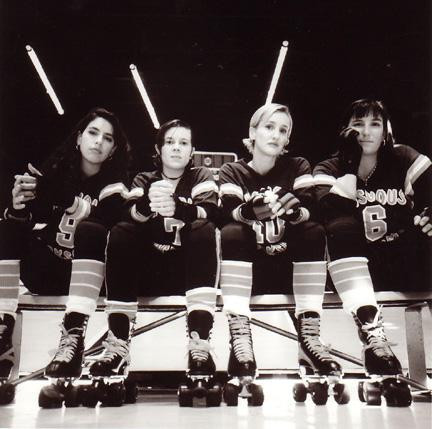 Luscious Jackson