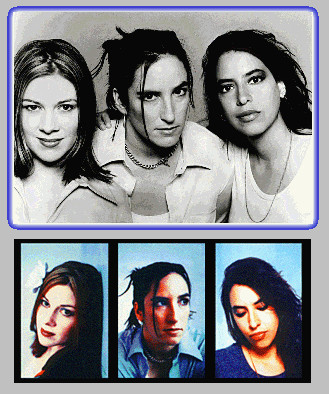 Luscious Jackson