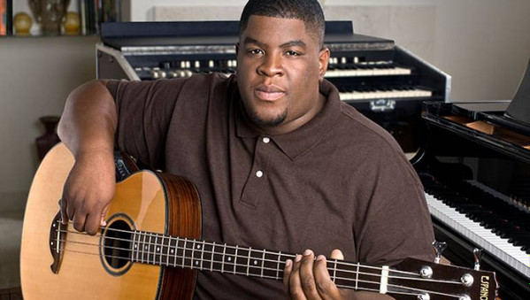 Salaam Remi