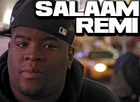 Salaam Remi
