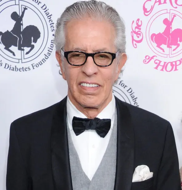 Richard Perry