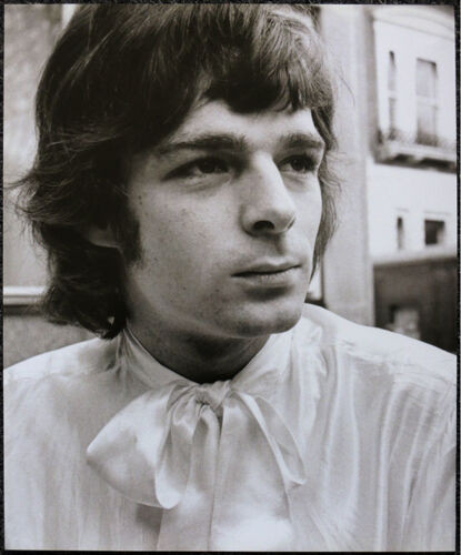 Richard Wright