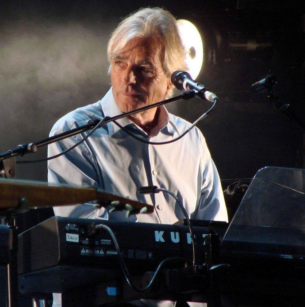 Richard Wright