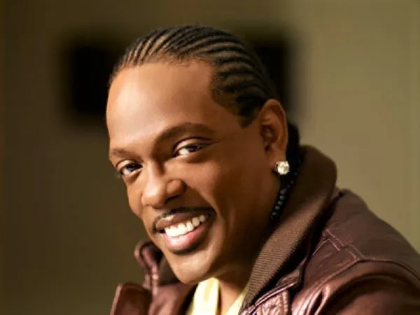 Charlie Wilson