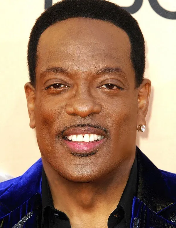 Charlie Wilson