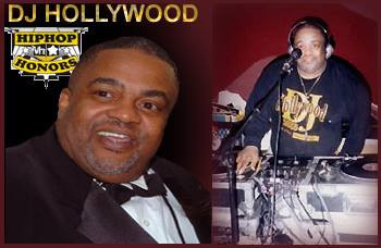 DJ Hollywood