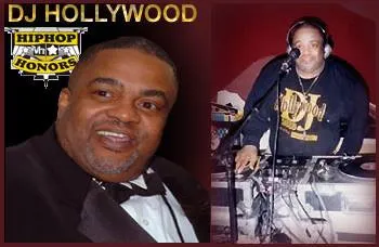 DJ Hollywood