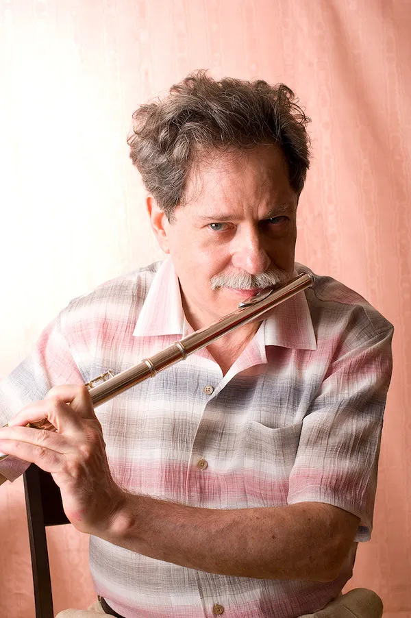 Jeremy Steig