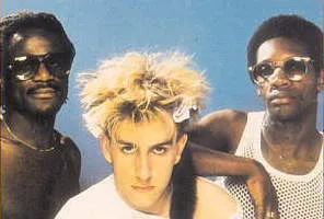 Fun Boy Three