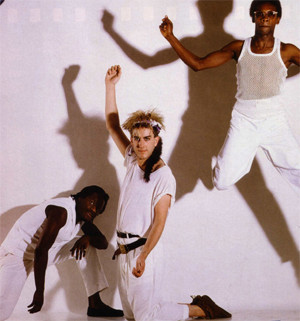 Fun Boy Three