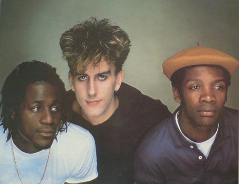 Fun Boy Three