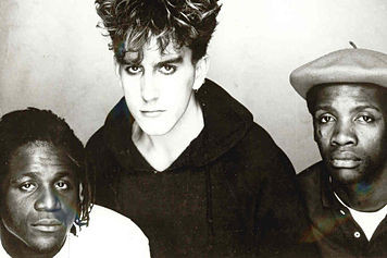 Fun Boy Three