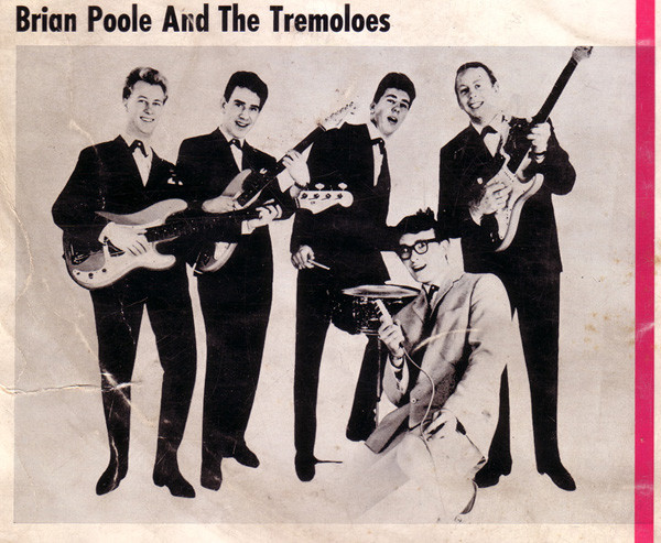 Brian Poole & The Tremeloes