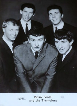 Brian Poole & The Tremeloes
