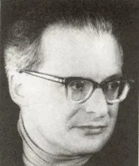 Franz-Paul Decker
