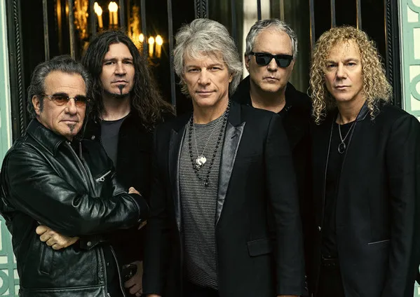 Bon Jovi