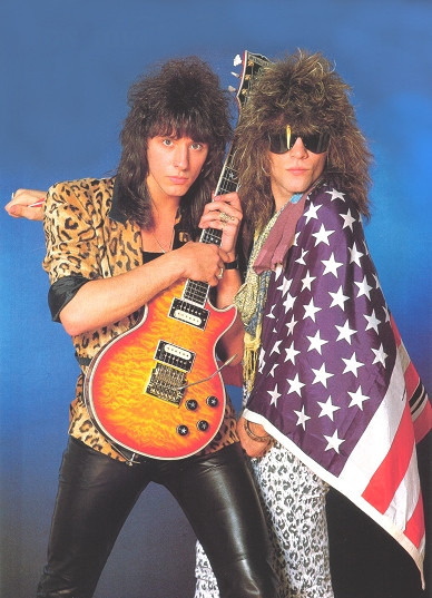Bon Jovi