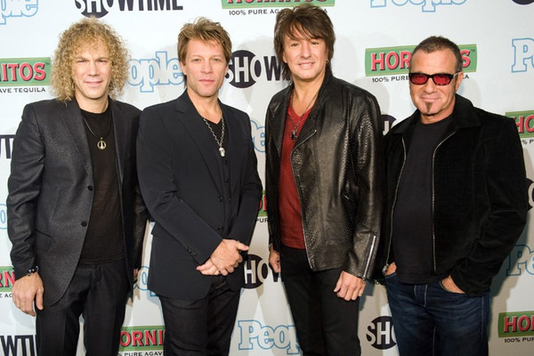 Bon Jovi