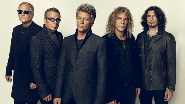 Bon Jovi