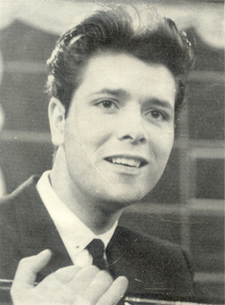 Cliff Richard