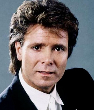 Cliff Richard