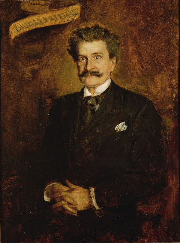 Johann Strauss Jr.