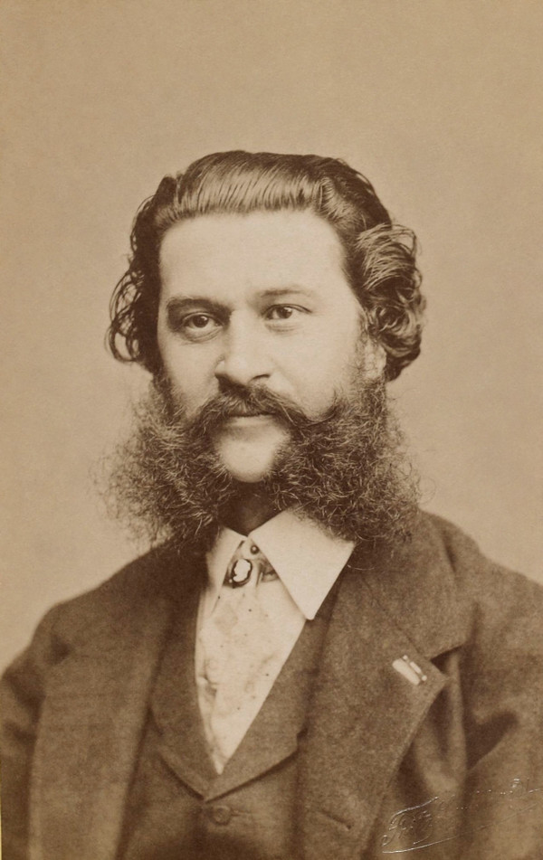 Johann Strauss Jr.