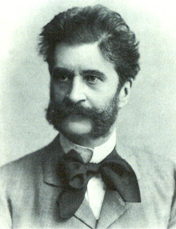 Johann Strauss Jr.