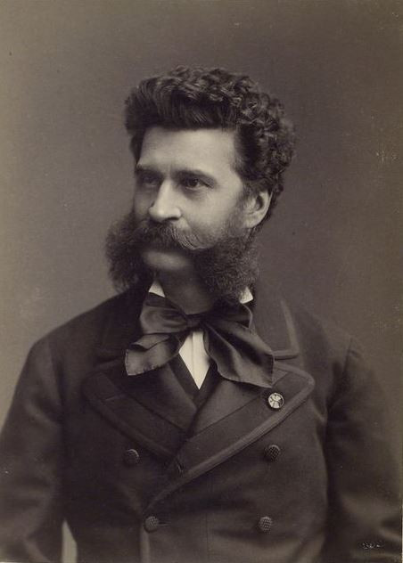 Johann Strauss Jr.