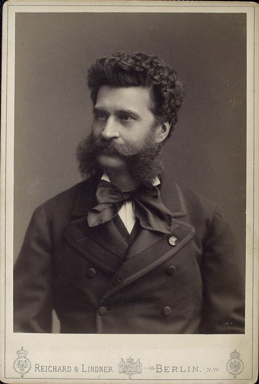 Johann Strauss Jr.