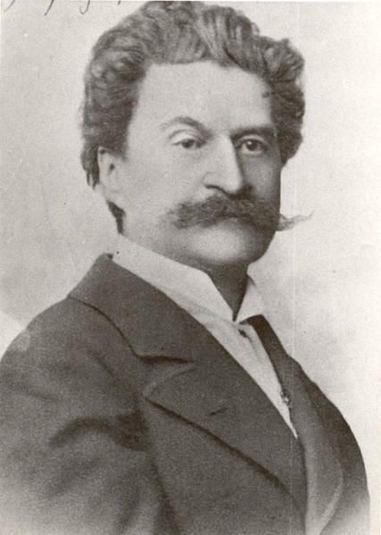 Johann Strauss Jr.