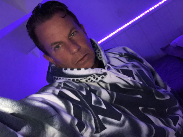 Eric "Moe" Rosenberg